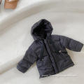 Thicken Warm Winter Children's Down Jacket